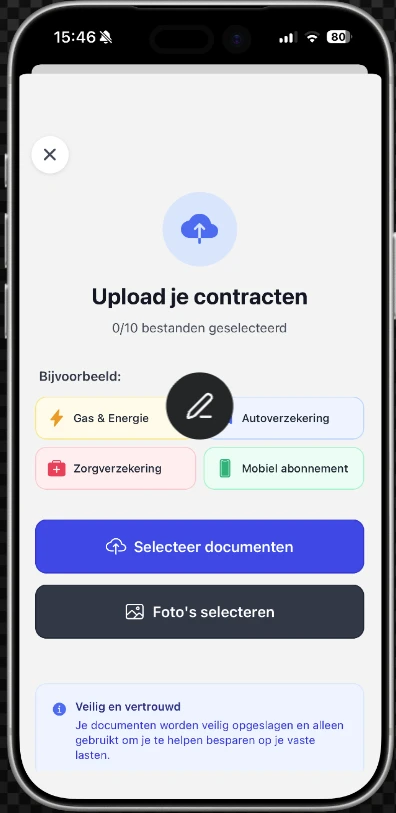 Voor Particulieren én Organisaties